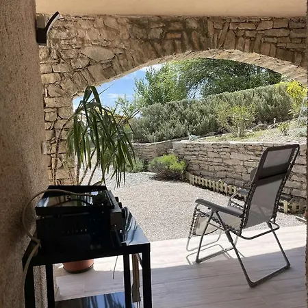 Gite L'Inattendu Vacheres Exterior photo
