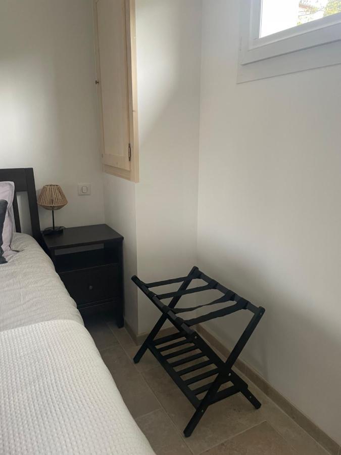 L'inattendu Apartment Vacheres