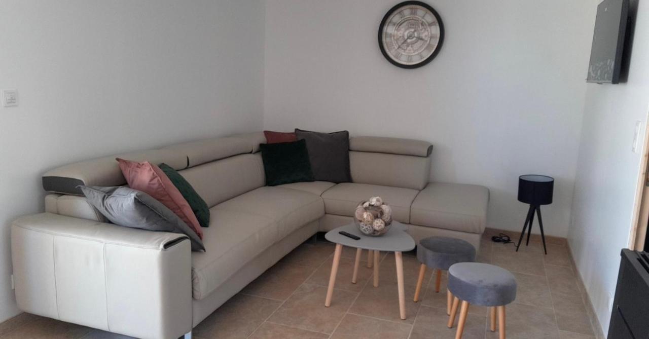 Appartement L’inattendu Vachères