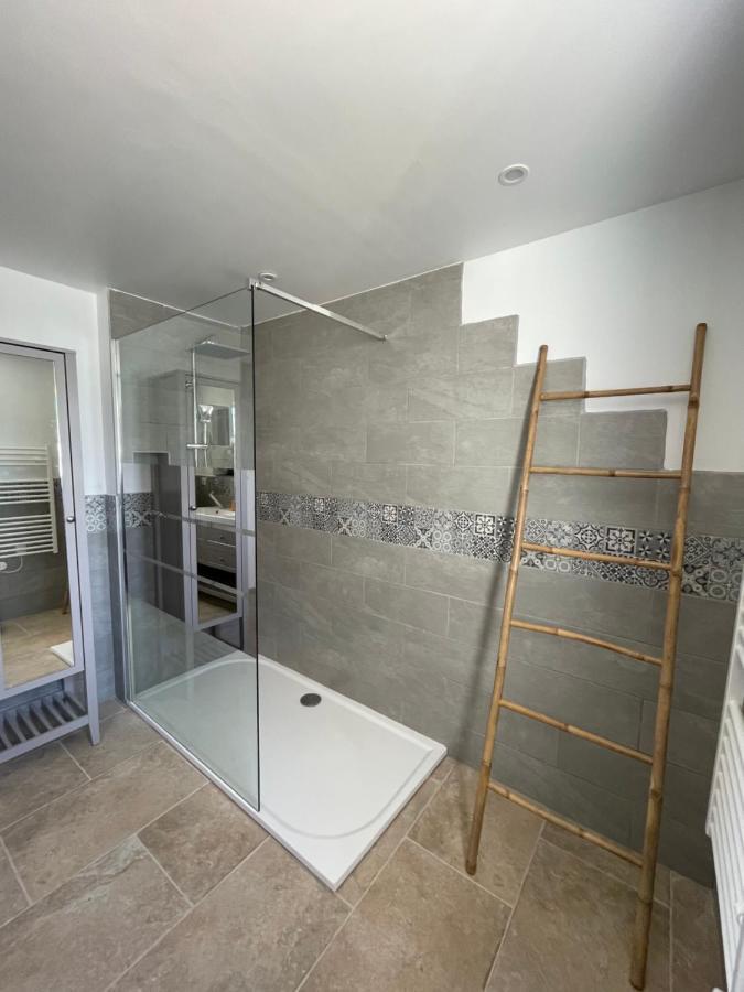 Apartment L'inattendu Vacheres