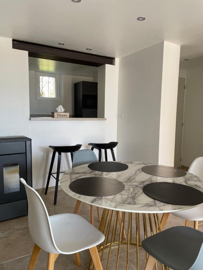 L’inattendu Appartement *