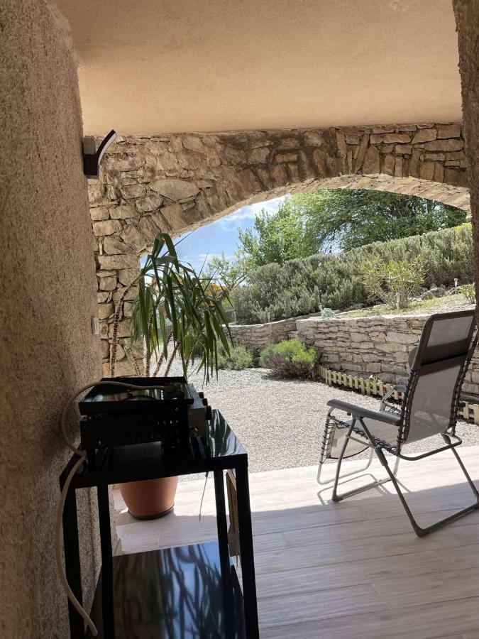 Appartement L’inattendu