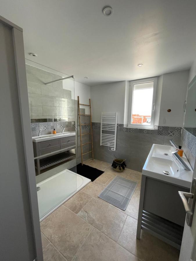 Apartment L'inattendu