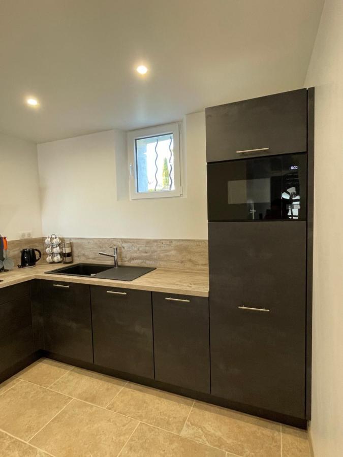 Apartment L'inattendu