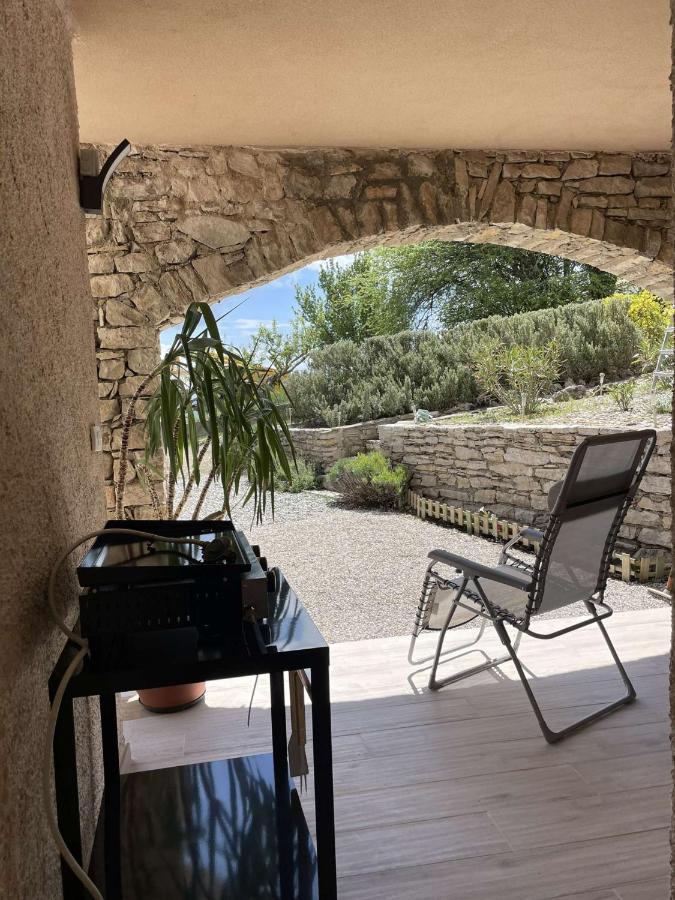 Apartment L'inattendu
