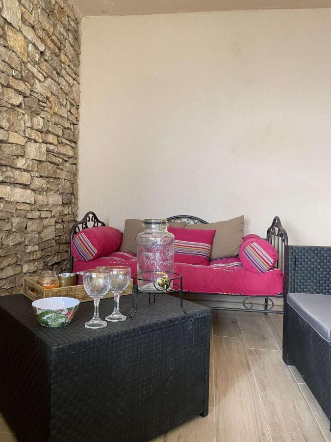 Appartement L’inattendu *
