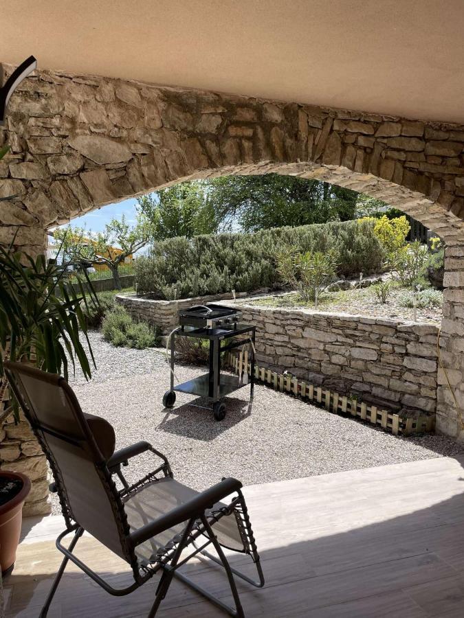Apartment L'inattendu Vacheres