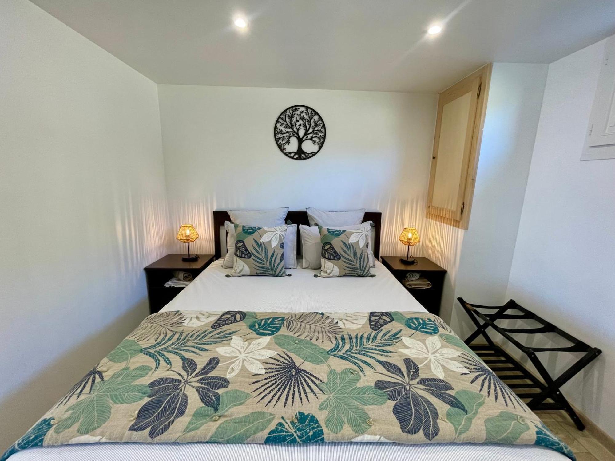 Appartement L’inattendu